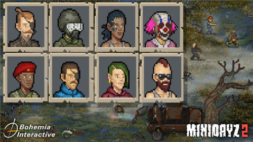 minidayz2截圖(1)