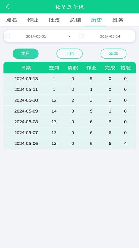 數智托管截圖(3)