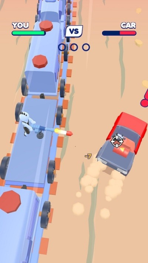 火車射手截圖(3)