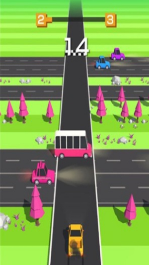 暴走小汽車截圖(2)