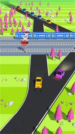 暴走小汽車截圖(3)