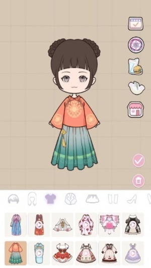 維維娃娃截圖(2)