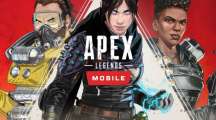 消息稱《Apex英雄》手游將于5月17日上線且有獨家英雄，與騰訊進行合作