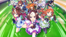 Konami狀告《賽馬娘 Pretty Derby》專利侵權(quán)，對Cygames索賠40億與要求停運