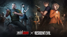 《末日喧囂》×《Resident Evil》第二彈合作開啟！聯(lián)動專屬禮包免費(fèi)贈送