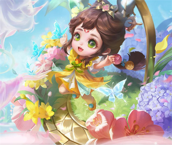 《王者榮耀》2022榮耀中國(guó)節(jié)皮膚介紹