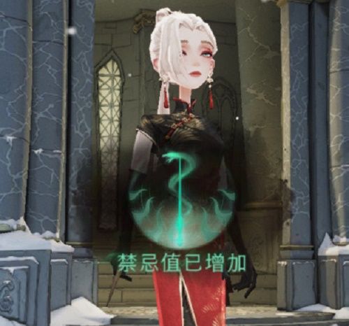 《哈利波特魔法覺(jué)醒》禁忌值作用介紹