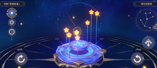 《原神》明星聚畫第五關(guān)攻略