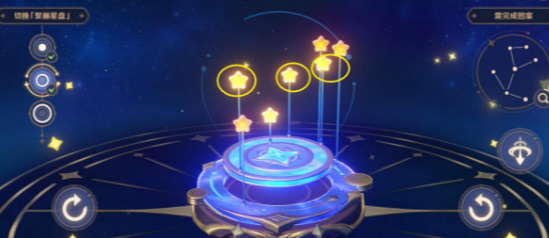 《原神》明星聚畫第五關(guān)攻略