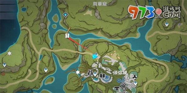 《原神》趁夢想氣息逗留任務攻略