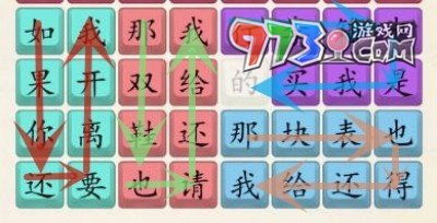 《超級(jí)達(dá)人》愛(ài)之初體驗(yàn)通關(guān)攻略