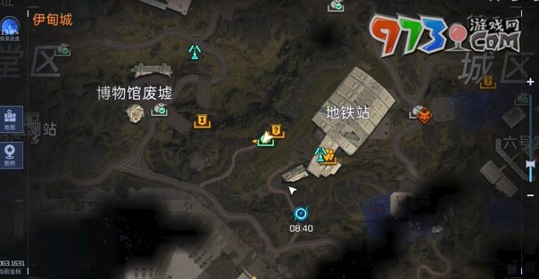 《星球：重啟》集群敵人防護測試攻略