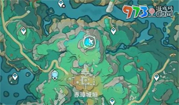 《原神》4.4五劍歸王山成就解鎖攻略