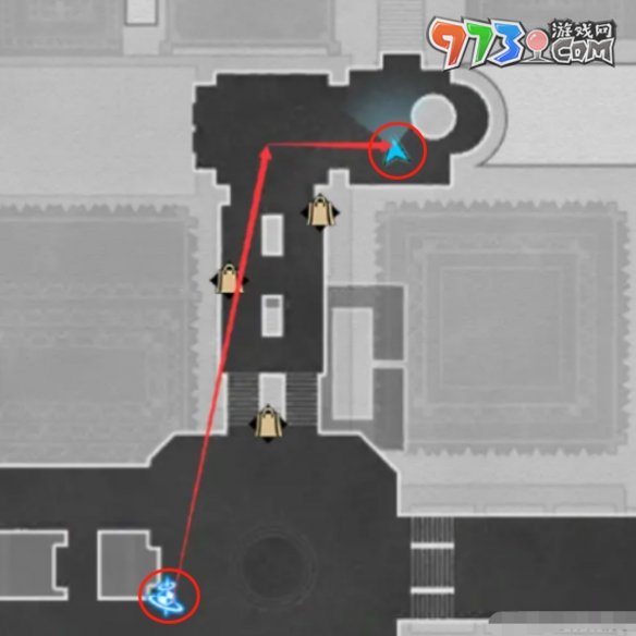 《崩壞星穹鐵道》布魯斯之夜傳單獲取攻略