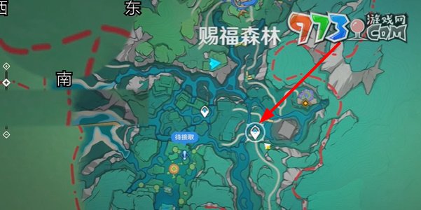 《原神》4.8版本故事始于無雨的森林任務(wù)攻略