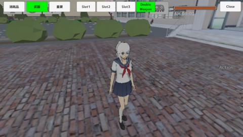 學校生活模擬器3(SchoolOutSimulator3) 第4張圖